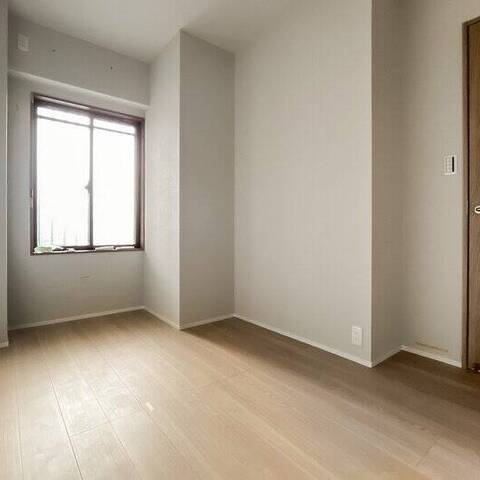 エクレールガーデン南荻窪の室内写真