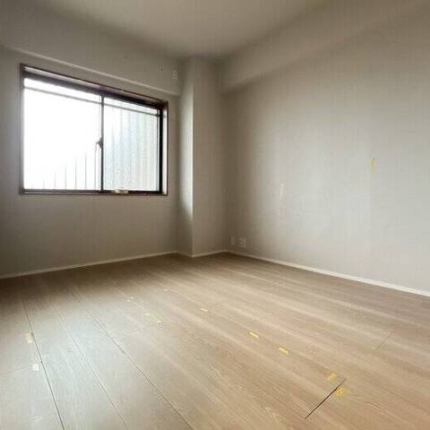 エクレールガーデン南荻窪の室内写真