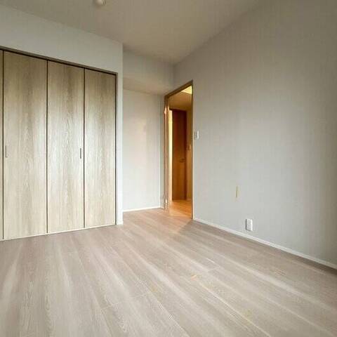 エクレールガーデン南荻窪の室内写真