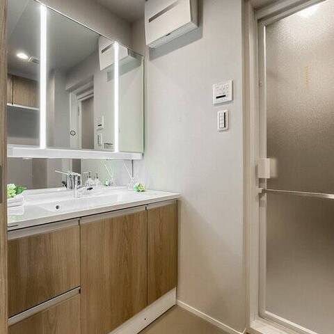 エクレールガーデン南荻窪の室内写真