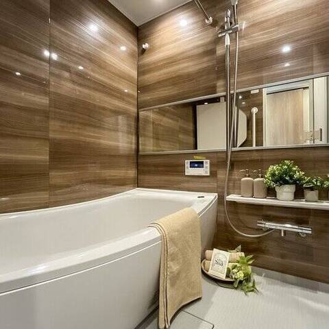 エクレールガーデン南荻窪の室内写真