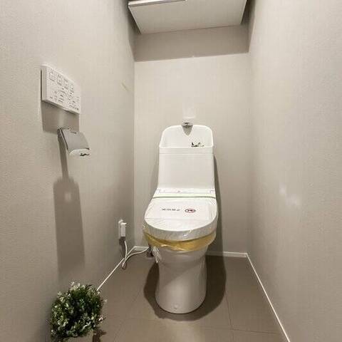 エクレールガーデン南荻窪の室内写真