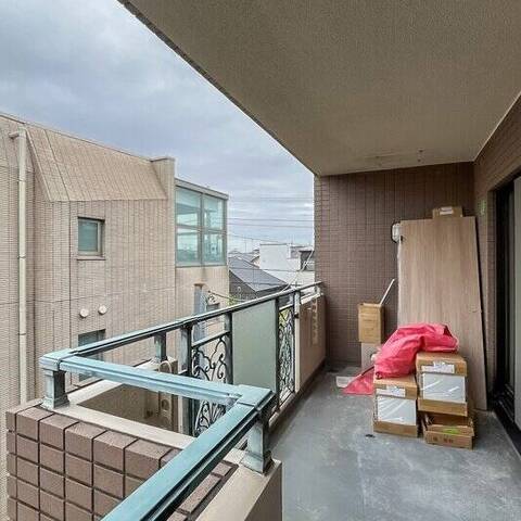 エクレールガーデン南荻窪の室内写真