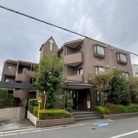 エクレールガーデン南荻窪の室内写真