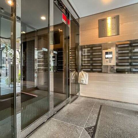 エクレールガーデン南荻窪の室内写真