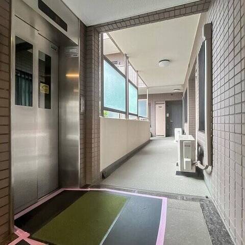 エクレールガーデン南荻窪の室内写真