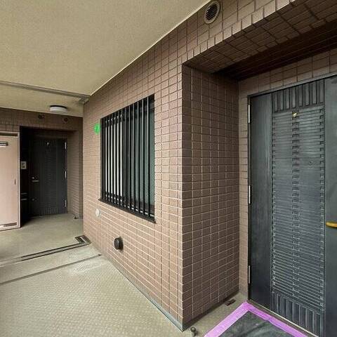 エクレールガーデン南荻窪の室内写真