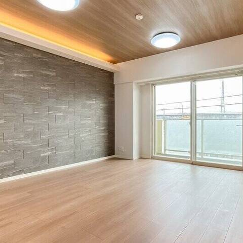 ブロッサムコートむさし野ビュー・ウイングの室内写真