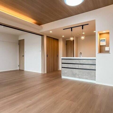 ブロッサムコートむさし野ビュー・ウイングの室内写真