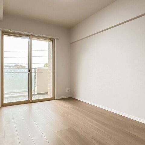 ブロッサムコートむさし野ビュー・ウイングの室内写真