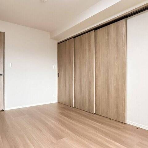 ブロッサムコートむさし野ビュー・ウイングの室内写真