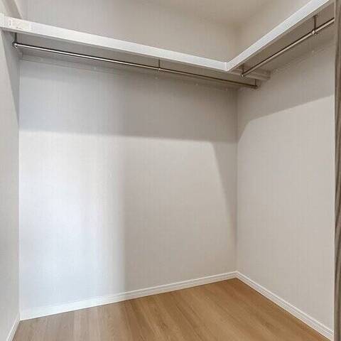 ブロッサムコートむさし野ビュー・ウイングの室内写真