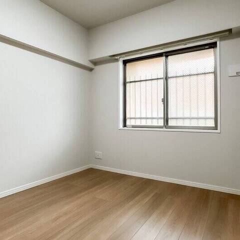 ブロッサムコートむさし野ビュー・ウイングの室内写真