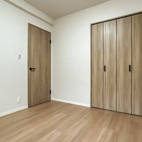 ブロッサムコートむさし野ビュー・ウイングの室内写真