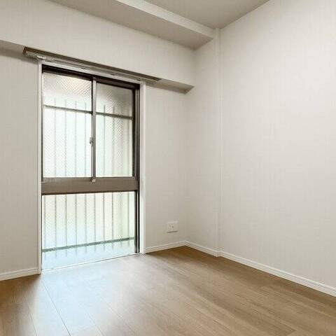 ブロッサムコートむさし野ビュー・ウイングの室内写真