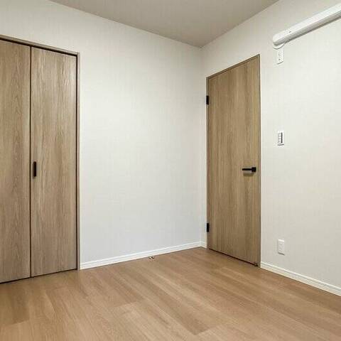 ブロッサムコートむさし野ビュー・ウイングの室内写真