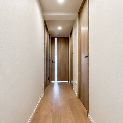 ブロッサムコートむさし野ビュー・ウイングの室内写真