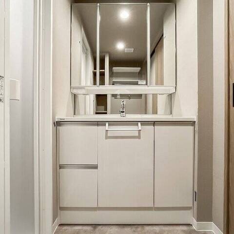 ブロッサムコートむさし野ビュー・ウイングの室内写真