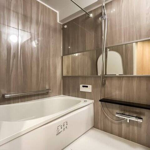 ブロッサムコートむさし野ビュー・ウイングの室内写真