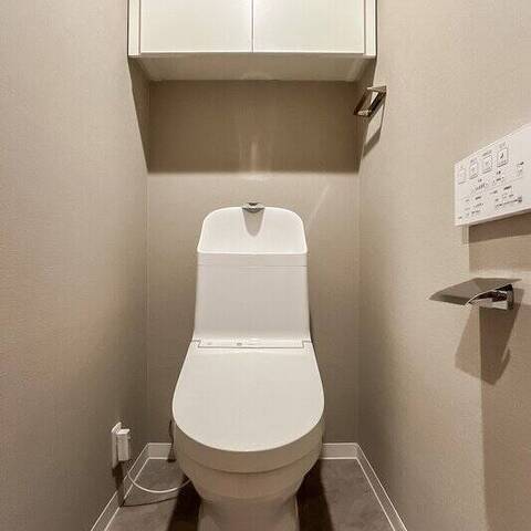 ブロッサムコートむさし野ビュー・ウイングの室内写真