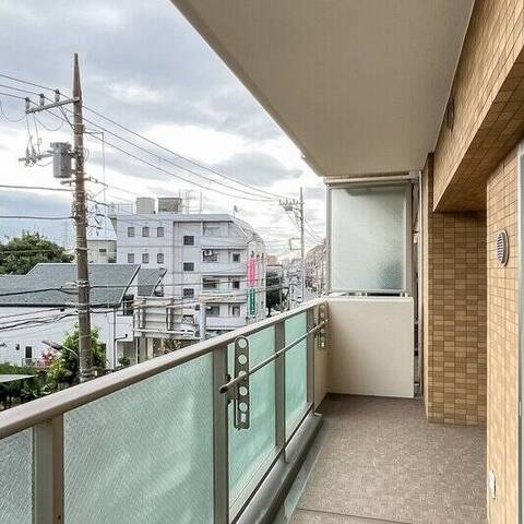 ブロッサムコートむさし野ビュー・ウイングの室内写真