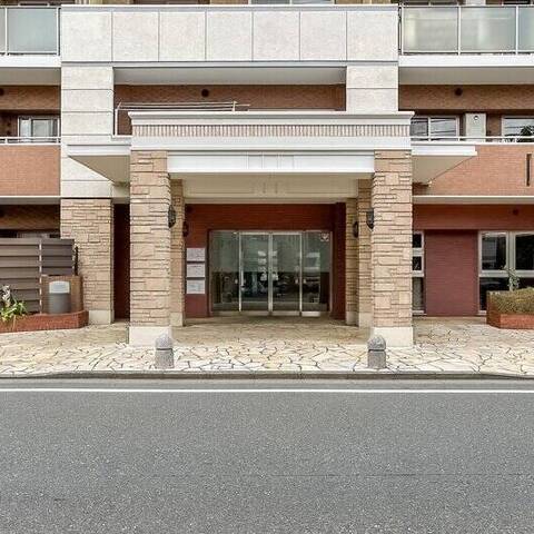 ブロッサムコートむさし野ビュー・ウイングの室内写真