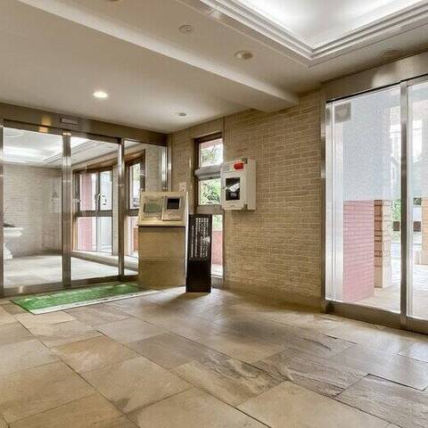 ブロッサムコートむさし野ビュー・ウイングの室内写真