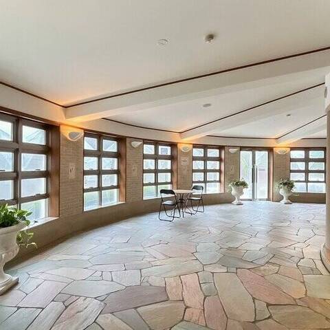 ブロッサムコートむさし野ビュー・ウイングの室内写真