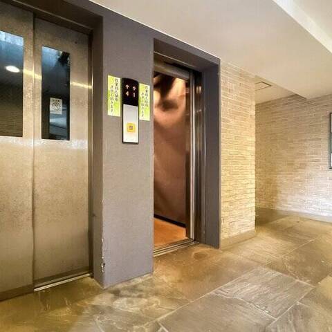 ブロッサムコートむさし野ビュー・ウイングの室内写真