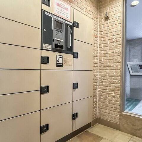 ブロッサムコートむさし野ビュー・ウイングの室内写真