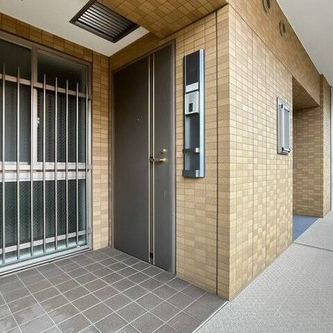 ブロッサムコートむさし野ビュー・ウイングの室内写真