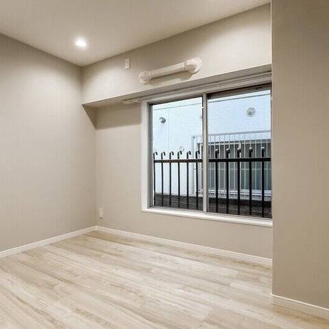 秀和麻布笄町レジデンスの室内写真