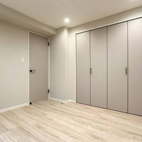 秀和麻布笄町レジデンスの室内写真