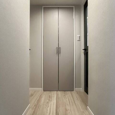 秀和麻布笄町レジデンスの室内写真