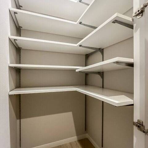 秀和麻布笄町レジデンスの室内写真