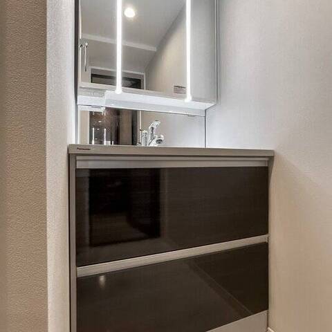 秀和麻布笄町レジデンスの室内写真