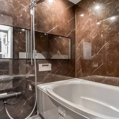 秀和麻布笄町レジデンスの室内写真