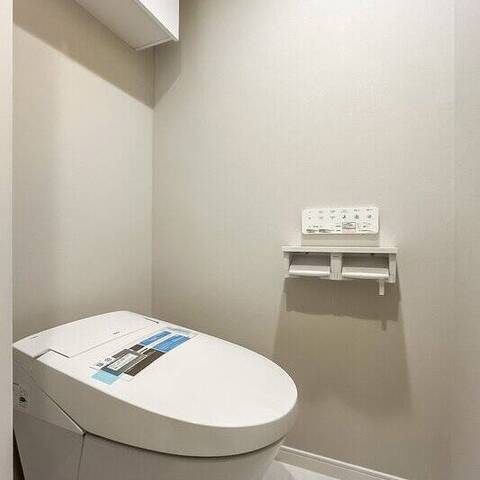 秀和麻布笄町レジデンスの室内写真