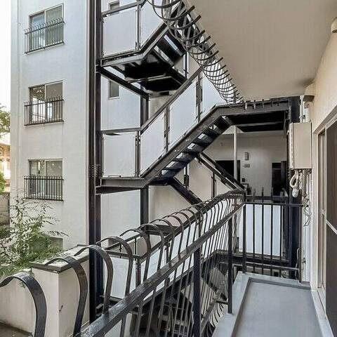 秀和麻布笄町レジデンスの室内写真