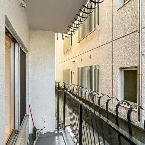 秀和麻布笄町レジデンスの室内写真