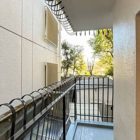 秀和麻布笄町レジデンスの室内写真