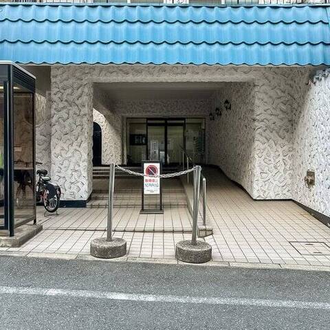 秀和麻布笄町レジデンスの室内写真