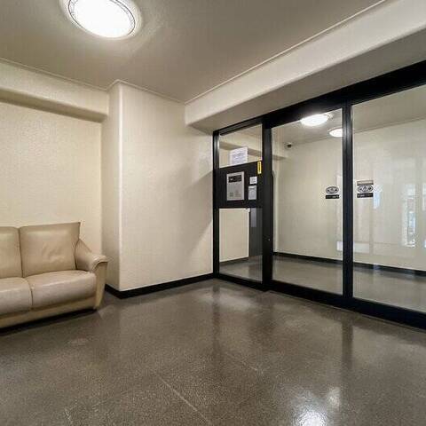 秀和麻布笄町レジデンスの室内写真