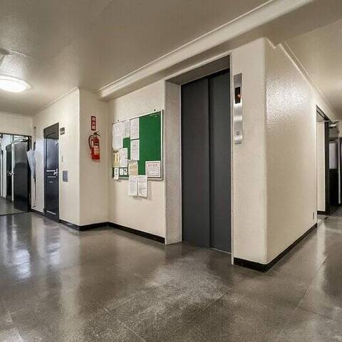 秀和麻布笄町レジデンスの室内写真