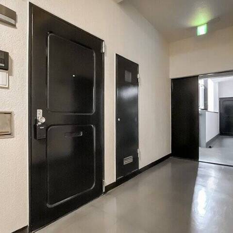 秀和麻布笄町レジデンスの室内写真