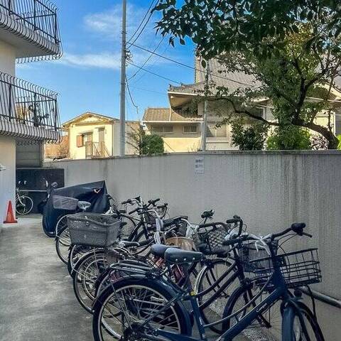 秀和麻布笄町レジデンスの室内写真