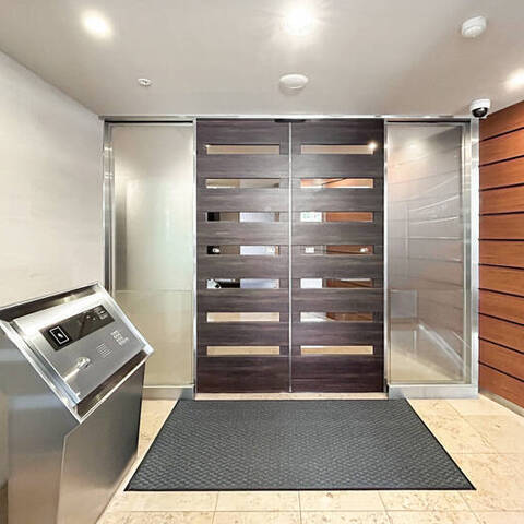 パークコート赤坂ザタワーの室内写真