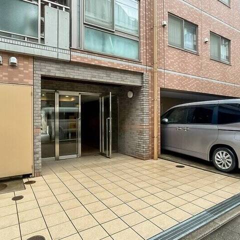 レジェンド池袋の室内写真