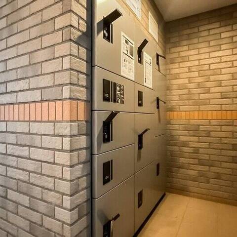 レジェンド池袋の室内写真