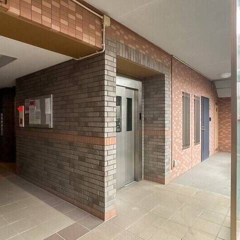 レジェンド池袋の室内写真